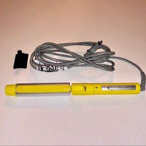 🌸SOLD🌸 Drybar 1.25” 3-day bender curling iron